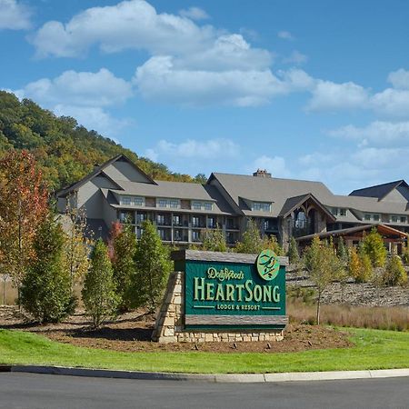Dollywood'S Heartsong Lodge & Resort Pigeon Forge Luaran gambar