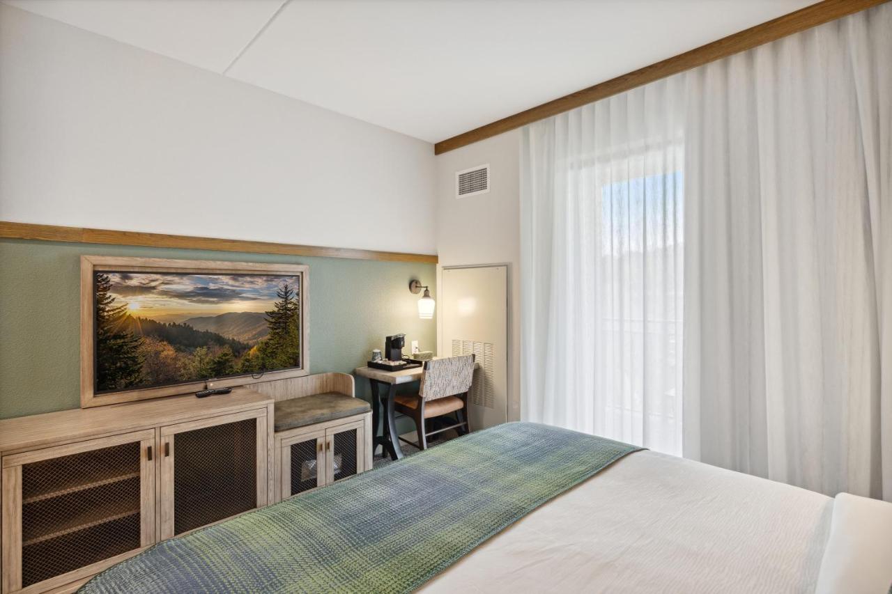 Dollywood'S Heartsong Lodge & Resort Pigeon Forge Luaran gambar