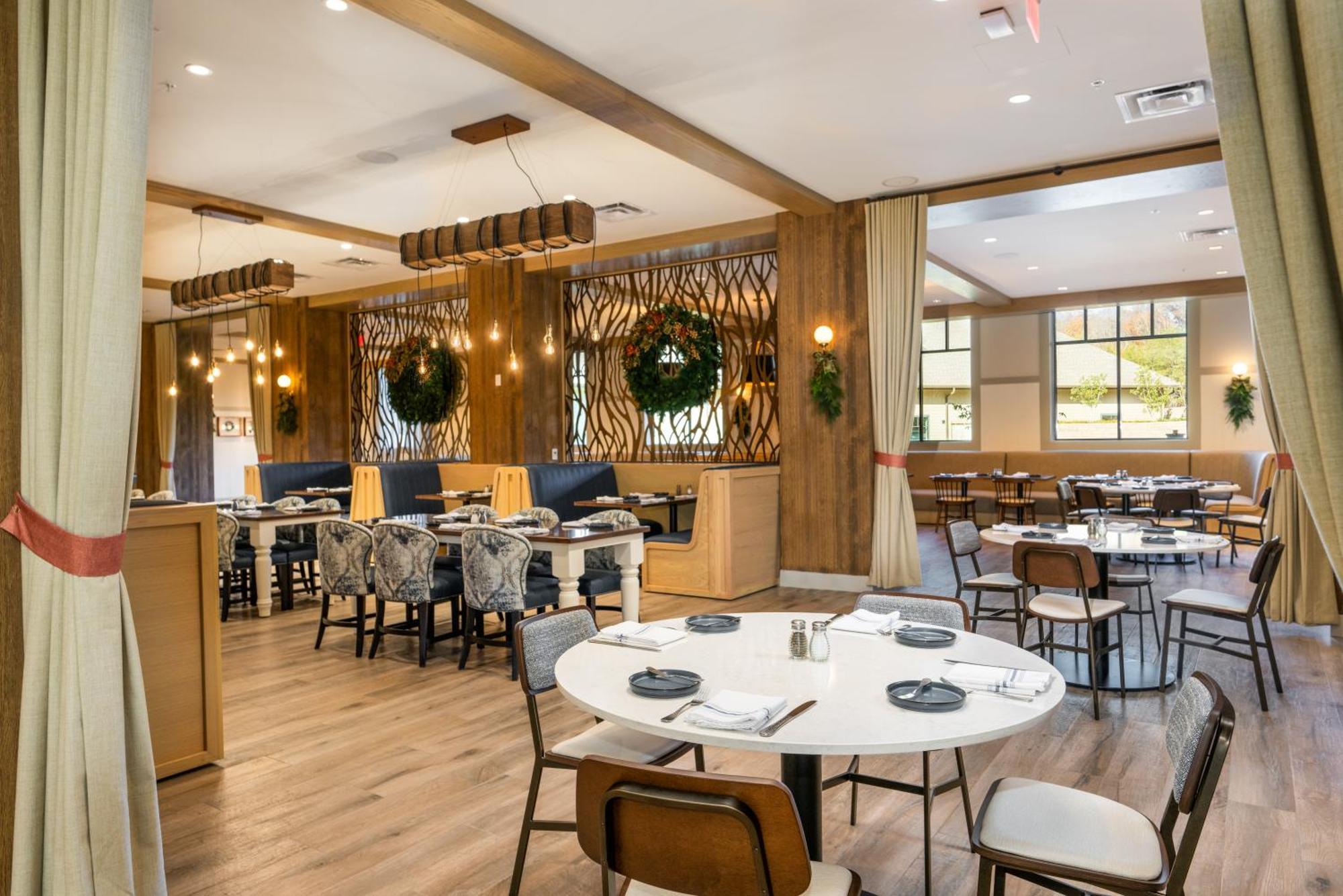 Dollywood'S Heartsong Lodge & Resort Pigeon Forge Luaran gambar