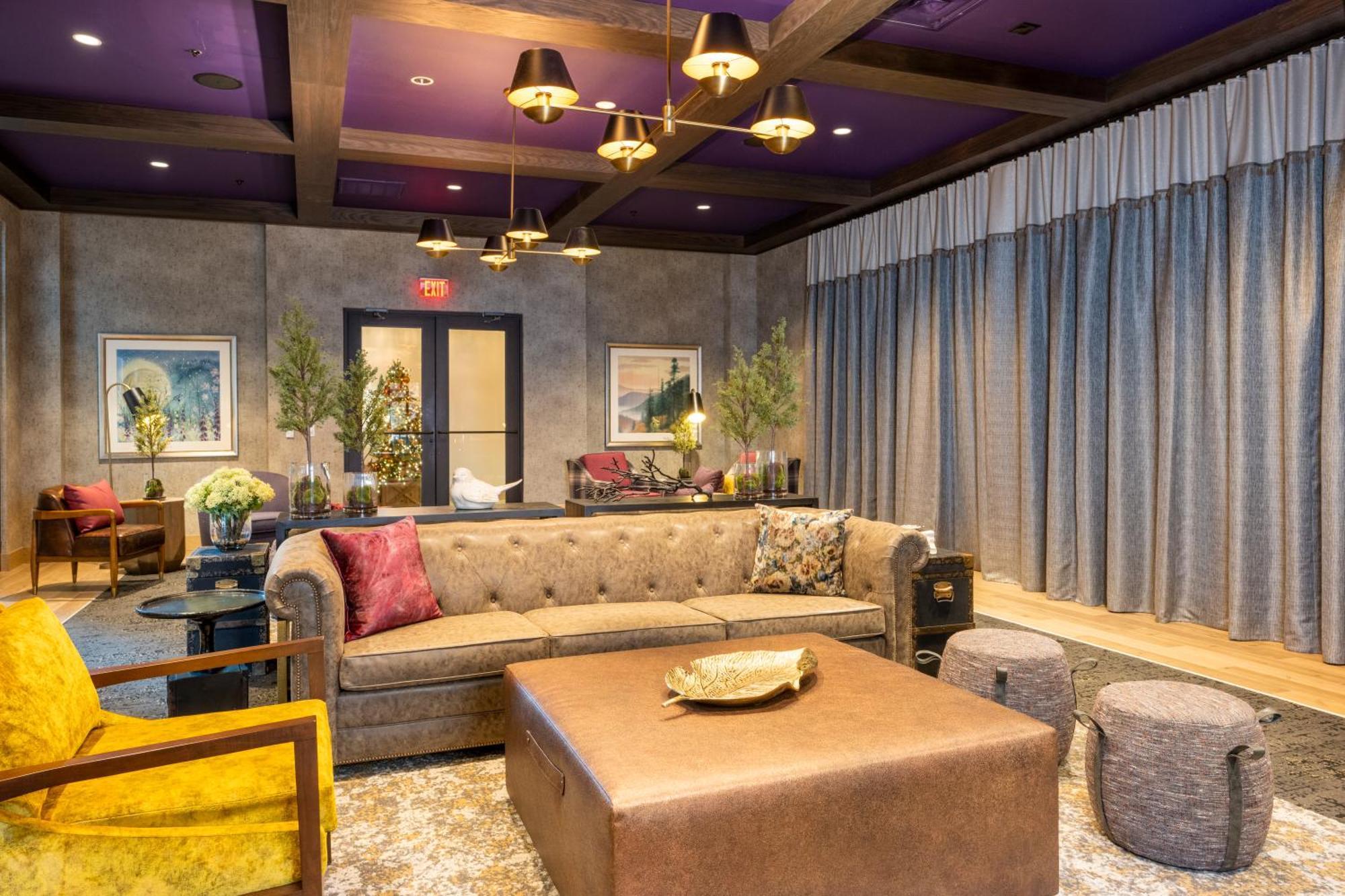 Dollywood'S Heartsong Lodge & Resort Pigeon Forge Luaran gambar