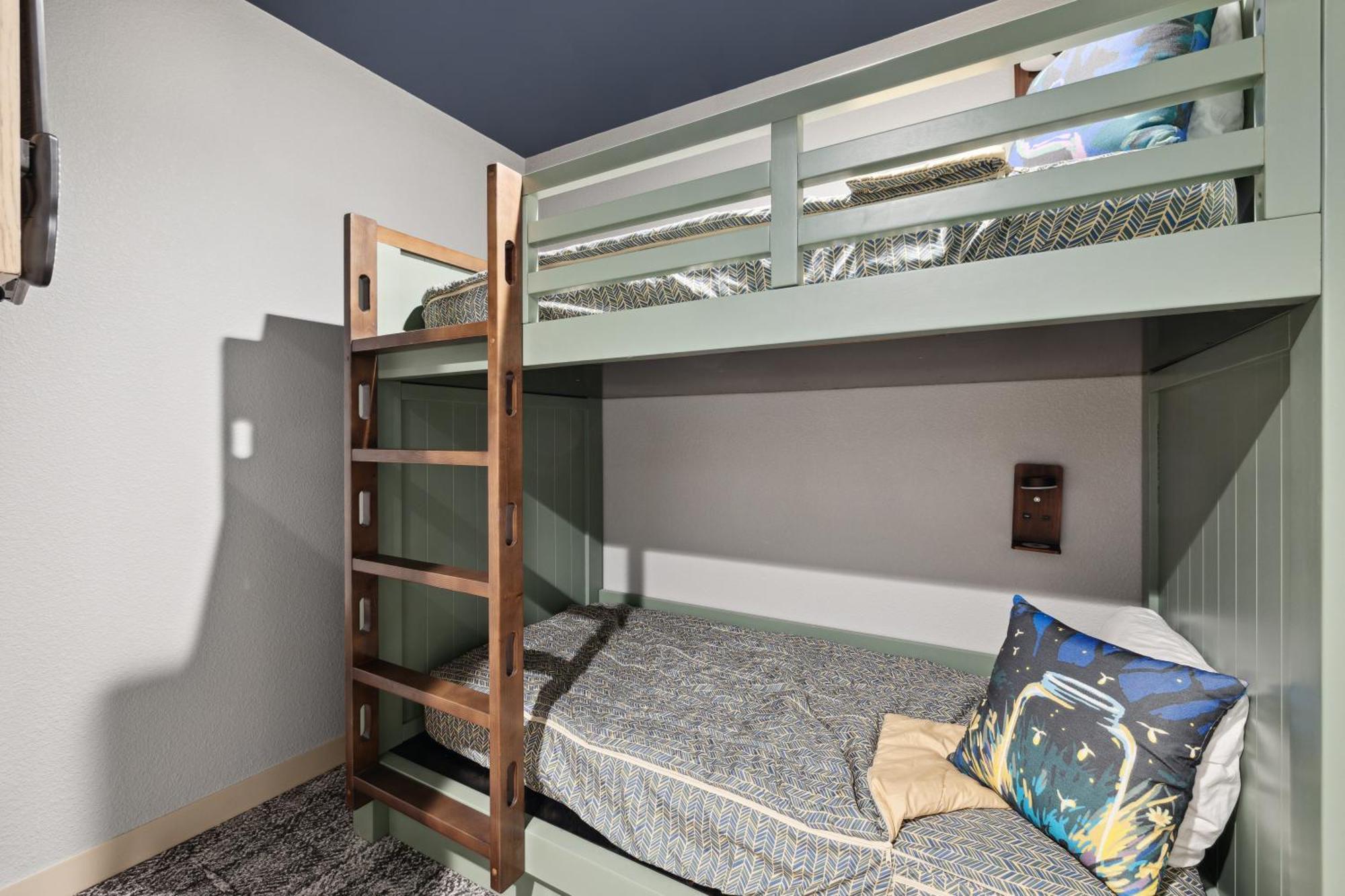 Dollywood'S Heartsong Lodge & Resort Pigeon Forge Luaran gambar